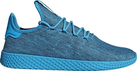 adidas herren pw tennis hu fitnessschuhe